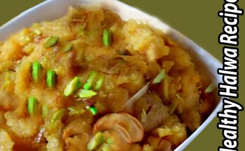 हलवाई जैसा मूंगदाल हलवा